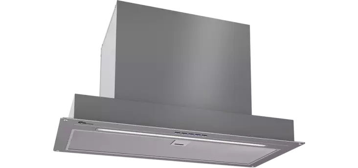 THERMEX TFM160 LIESITUULETIN 60CM - Kaapistoon upotettavat liesituulettimet - 5703347522413 - 1
