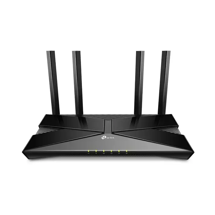 TP-LINK ARCHER AX1500 WI-FI 6 DUAL BAND LANGATON REITITIN - Reitittimet ja adsl - 6935364085193 - 2