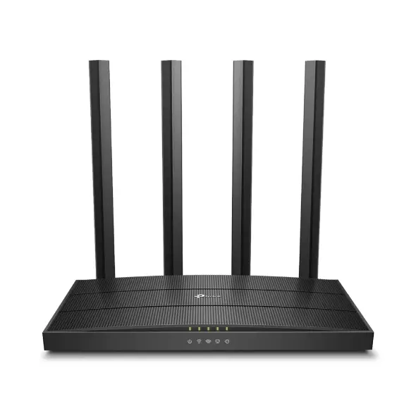 TP-LINK ARCHER C80 DUAL BAND WI-FI REITITIN - Reitittimet ja adsl - 6935364088873 - 2