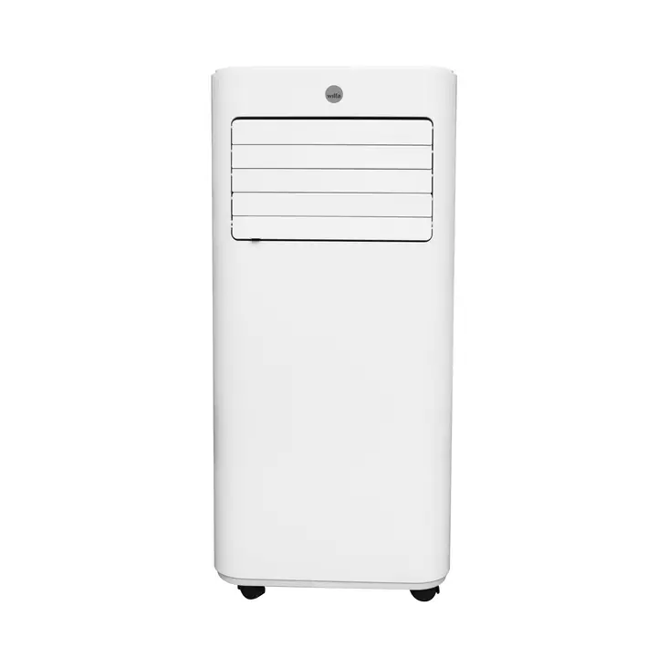 WILFA AC1W7000 SIIRRETTÄVÄ ILMASTOINTILAITE - Ilmastointilaitteet - 7044876017093 - 2