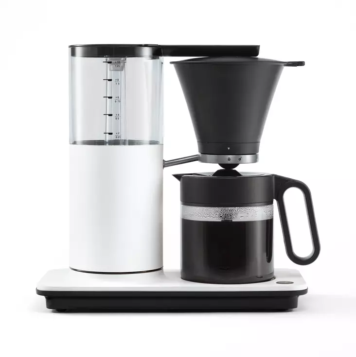WILFA CM2W-A125 CLASSIC KAHVINKEITIN MATTAVALKOINEN - Kahvinkeittimet - 7044876022653 - 2