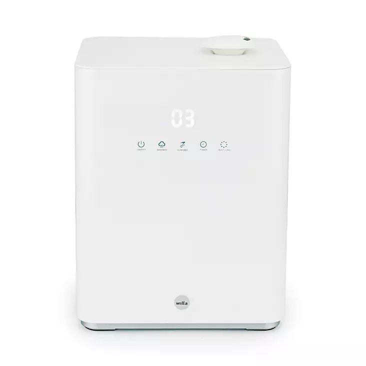 WILFA HU430CW ILMANKOSTUTIN - Muut ilmanlaatua parantavat laitteet - 7044876012203 - 2