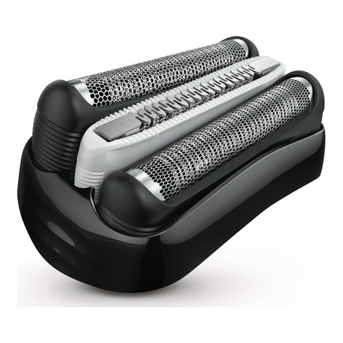 BRAUN SERIES 3 32B TERÄVERKKO JA TERÄ - Euronics verkkokauppa