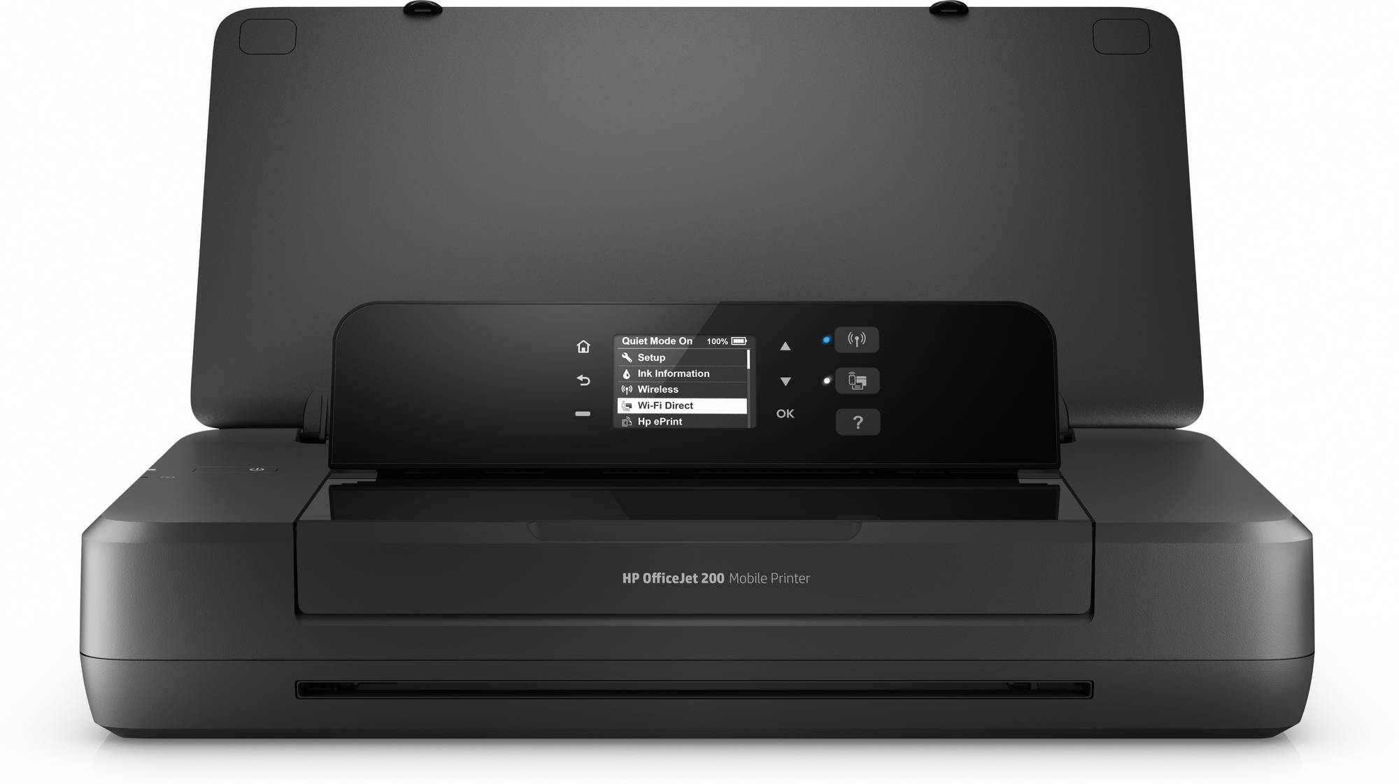 HP OFFICEJET 200 MOBILE TULOSTIN Euronics Verkkokauppa