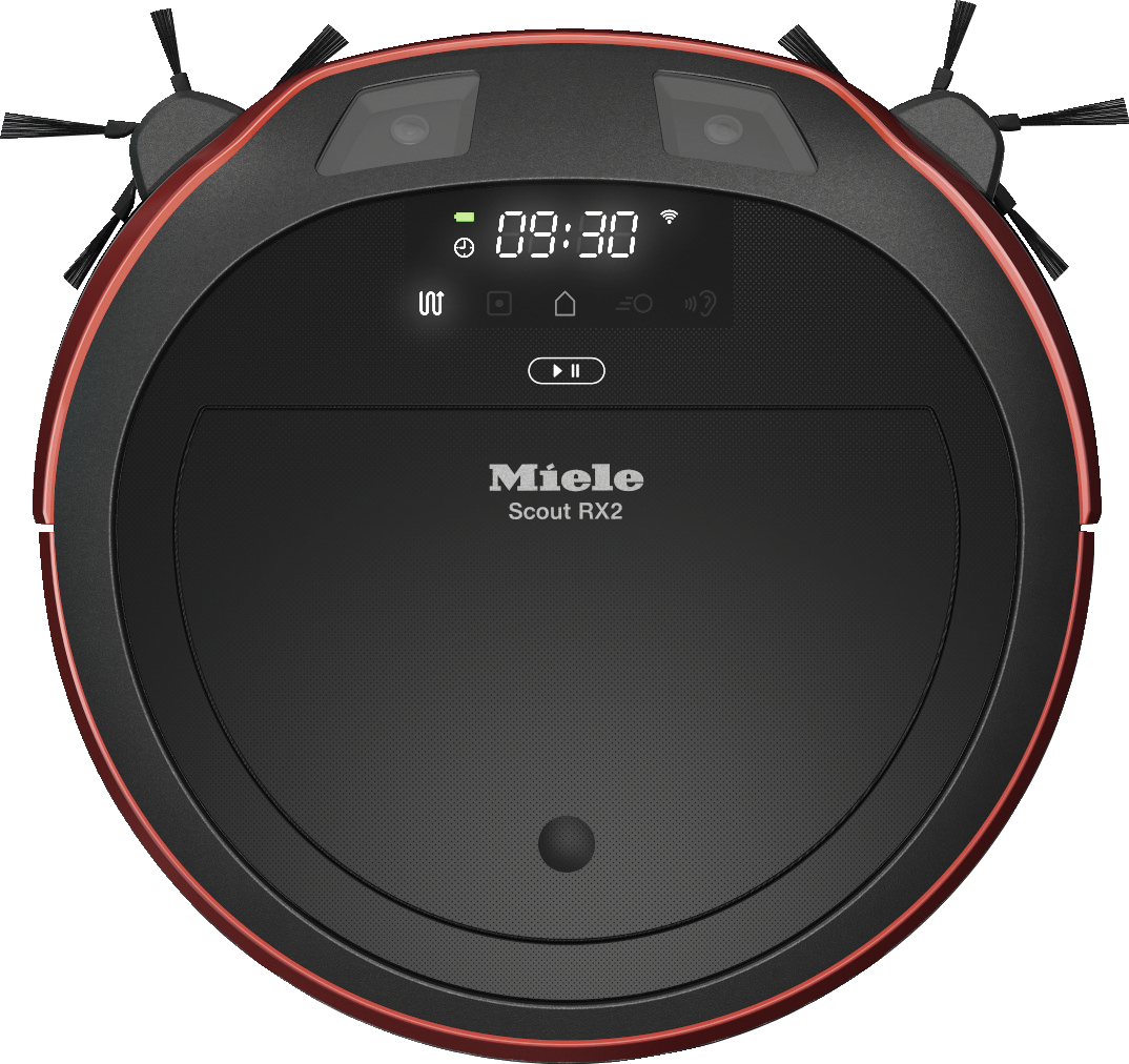 MIELE SCOUT RX2 ROBOTTI-IMURI - Euronics verkkokauppa