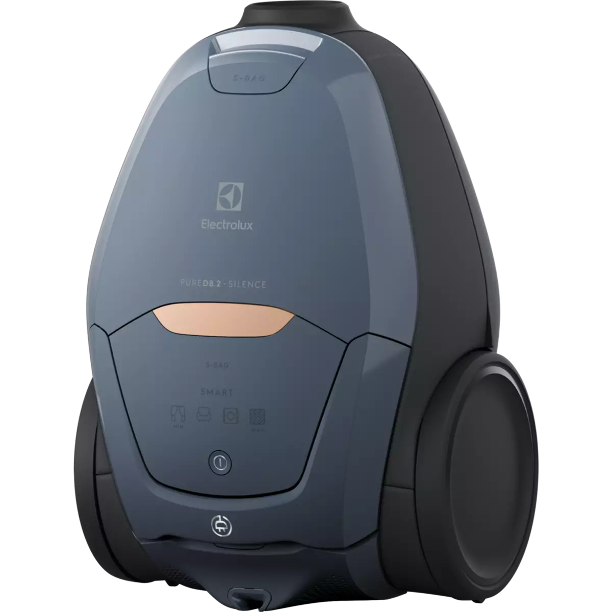 ELECTROLUX PD82-8DB PURE D8 PÖLYNIMURI Euronics verkkokauppa