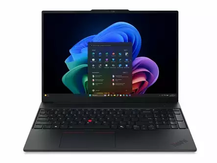 LENOVO THINKPAD E16 GEN4 16" INTEL CORE ULTRA 7 16GB/512GB BÄRBAR DATOR - Företagsdatorer - 199275232114 - 1