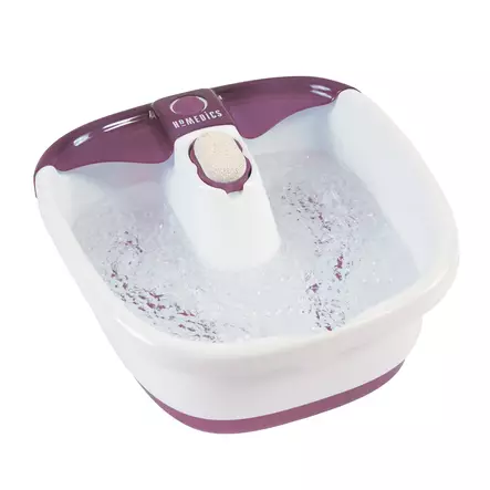 HOMEDICS FB55PBEU BUBBLE MATE FOOT SPA - Other Health Products - 31262088864 - 1