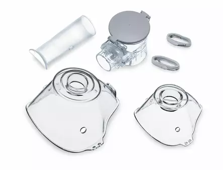 BEURER IH47 TARVIKESETTI - Muut terveys- ja hyvinvointituotteet - 4056461101264 - 1