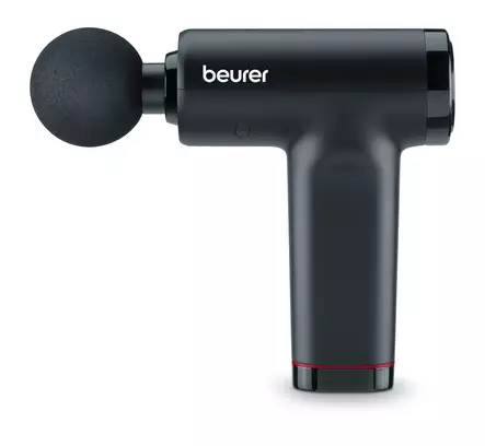 BEURER MG89 LIHASHUOLTOVASARA - Hierontalaitteet - 4211125104344 - 2