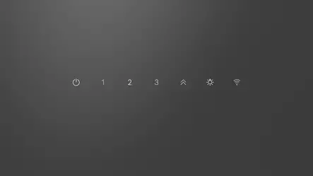 BOSCH DWK67FN60 SEINÄLIESITUULETIN - Seinäkiinnitteiset liesituulettimet - 4242005403424 - 2