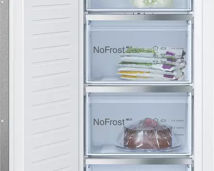 BOSCH GIN81ACE0 INTEGROITAVA KAAPPIPAKASTIN - Kaappipakastimet - 4242005422074 - 2