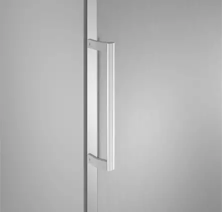 BOSCH GSN36VLCG SERIE 4 PAKASTINKAAPPI INOX - Kaappipakastimet - 4242005555314 - 2