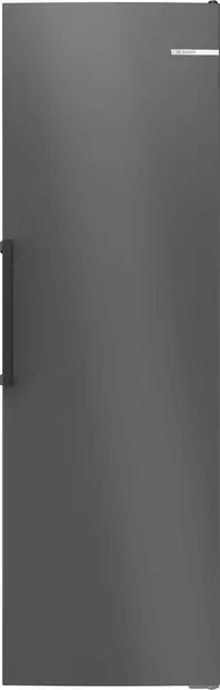 BOSCH GSN36VCCG SERIE 4 KAAPPIPAKASTIN HARMAA - Kaappipakastimet - 4242005558254 - 1