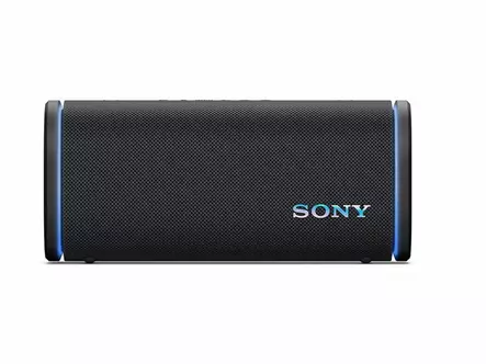 SONY ULT FIELD 5 PORTABLE SPEAKER BLACK - Bluetooth Speakers - 4548736164994 - 2