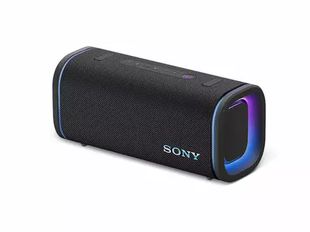 SONY ULT FIELD 5 PORTABLE SPEAKER BLACK - Bluetooth Speakers - 4548736164994 - 1