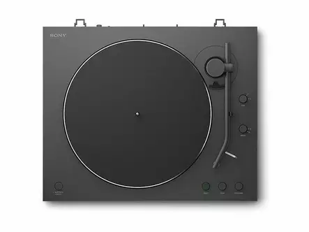 SONY PS-LX3BT TURNTABLE - Stereo & Hi-Fi Systems - 4548736172104 - 2