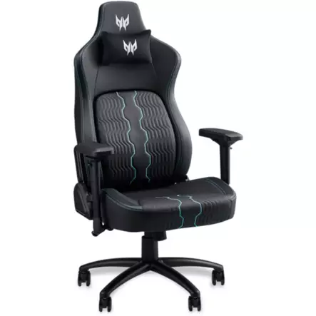 ACER PREDATOR RIFT PRO SPIELSTUHL - Gamingstolar - 4711474000804 - 2