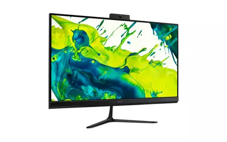 ACER ALLT-I-ETT 27" 16GB/512GB DATOR - Stationära datorer - 4711474848154 - 3