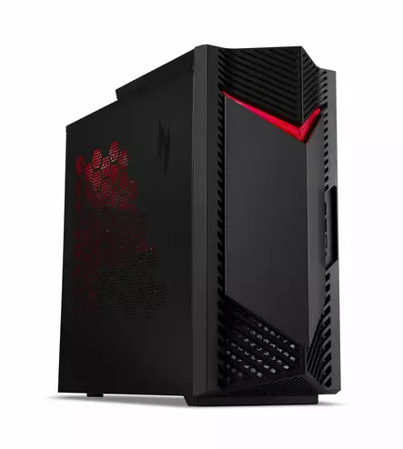 ACER NITRO N50-660 16GB/512GB RTX5050 SPEL-DATOR - Stationära datorer - 4711474935274 - 3