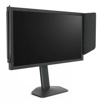 BENQ ZOWIE XL2566X+ FHD PELINÄYTTÖ - Näytöt 22" - 26" - 4718755094194 - 1