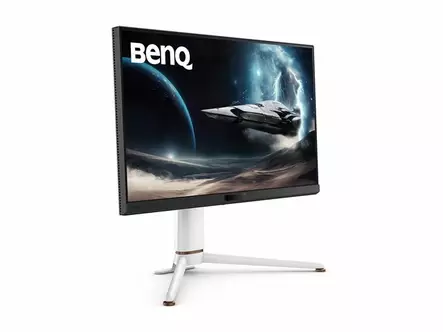 BENQ MOBIUZ EX271U 27" 120HZ 4K PELINÄYTTÖ - Näytöt > 27" - 4718755094774 - 3