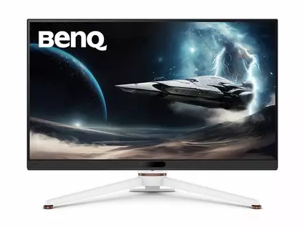 BENQ MOBIUZ EX271U 27" 120HZ 4K PELINÄYTTÖ - Näytöt > 27" - 4718755094774 - 2