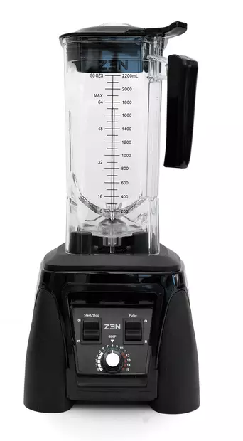 Z3N T2200 PRO MANUAL TEHOSEKOITIN - Sauvasekoittimet ja tehosekoittimet - 4745010623264 - 1