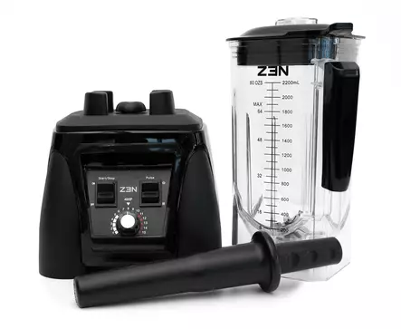 Z3N T2200 PRO MANUAL TEHOSEKOITIN - Sauvasekoittimet ja tehosekoittimet - 4745010623264 - 2