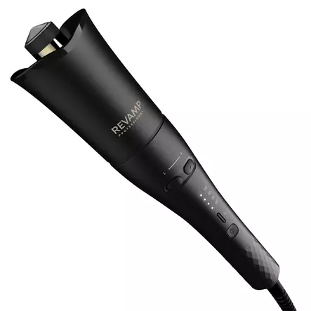 REVAMP HOLLYWOOD CURL AUTOMATIC CURLER - Locktänger - 5010777150964 - 2
