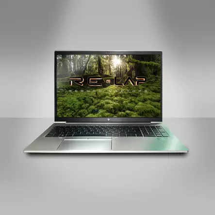 KUNNOSTETTU RELAP ULTIMATE HP ELITEBOOK 850 G8 KANNETTAVA TIETOKONE - Kannettavat tietokoneet - 6429811557284 - 1