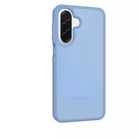SCREENOR ICY SAMSUNG A17 / A16 / A26 SUOJAKUORI SKY BLUE - Suojakuoret, laukut ja kotelot - 6438327282054 - 2
