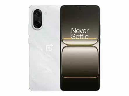 ONEPLUS NORD CE5 8GB/128GB MARBLE MIST - Matkapuhelimet - 6921815629504 - 2