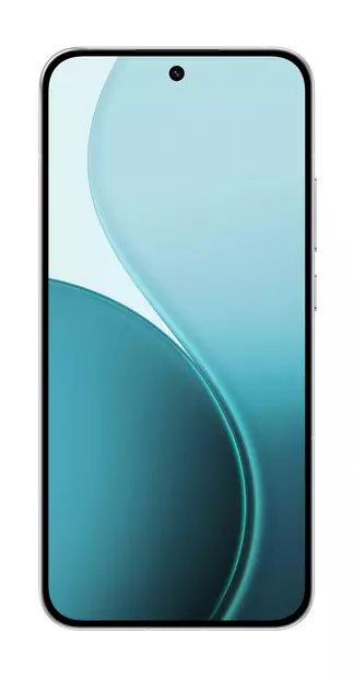 OPPO RENO14 5G 12GB/256GB OPAL WHITE - Matkapuhelimet - 6932169374804 - 1