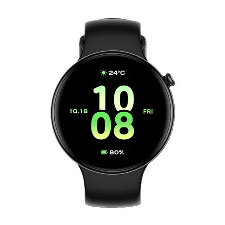 HONOR WATCH FIT ACTIVE SMARTWATCH BLACK - Smartwatches & Activity Trackers - 6936520873074 - 2