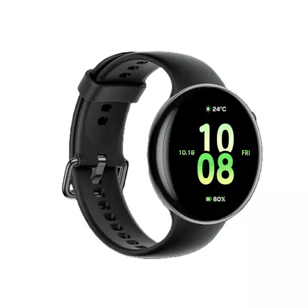 HONOR WATCH FIT ACTIVE SMARTWATCH BLACK - Smartwatches & Activity Trackers - 6936520873074 - 3