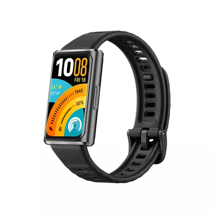 HUAWEI BAND 11 PRO AKTIIVISUUSRANNEKE MUSTA - Älykellot ja aktiivisuusrannekkeet - 6942103182624 - 3