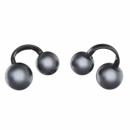 MOJAWA C301D STARCLIP TÄYSIN LANGATTOMAT KUULOKKEET - Täysin langattomat kuulokkeet - 6974506691144 - 2