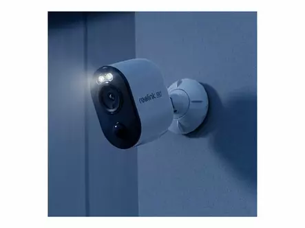 REOLINK ARGUS 3 ULTRA B350 8MP WIFI VALVONTAKAMERA - VALVONTAKAMERAT - 6975253988914 - 1