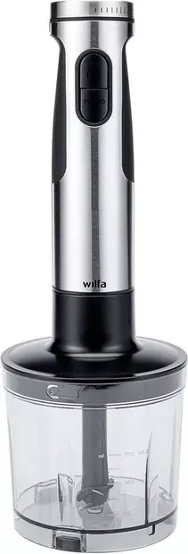 WILFA IM3-1500FP FUSION STAVMIXER - Stavmixers & Blenders - 7044876040084 - 2