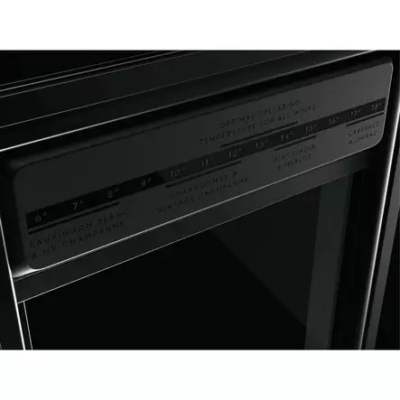 ELECTROLUX EWUS018B7B VIINIKAAPPI - Viinikaapit - 7332543813094 - 2