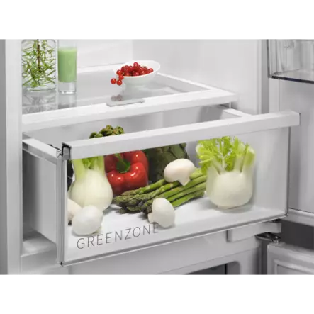 AEG TSC7G181ES JÄÄKAAPPIPAKASTIN - Jääkaappipakastimet - 7332543978564 - 2