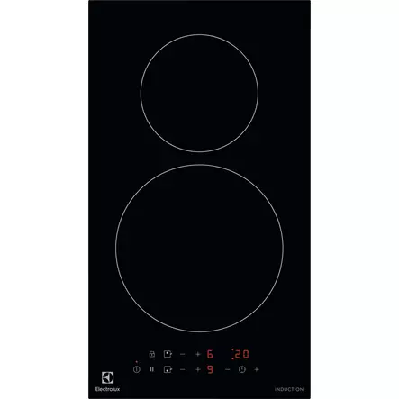ELECTROLUX HOI336F INDUKTIOKEITTOTASO - Liesitasot - 7332543983094 - 2