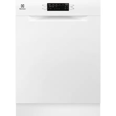ELECTROLUX ESA47405UW ASTIANPESUKONE - 60 cm leveät astianpesukoneet - 7333394107554 - 1