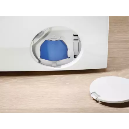 ELECTROLUX EFI621O84O EDESTÄ TÄYTETTÄVÄ PYYKINPESUKONE - Edestätäytettävät pesukoneet - 7333394121154 - 2