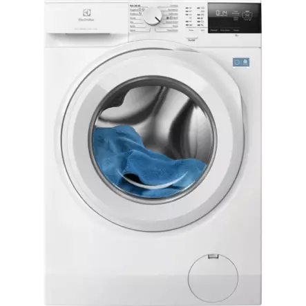 ELECTROLUX EFI621O84O EDESTÄ TÄYTETTÄVÄ PYYKINPESUKONE - Edestätäytettävät pesukoneet - 7333394121154 - 1