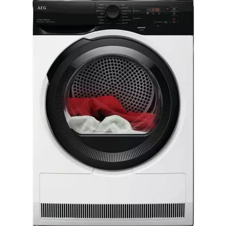 AEG TE784L84L KUIVAUSRUMPU - Kuivausrummut - 7333394156484 - 1