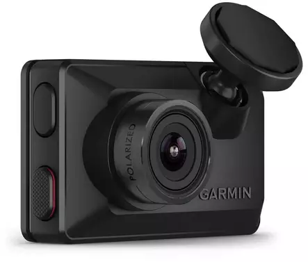 GARMIN DASH CAM MINI X310 KOJELAUTAKAMERA - Videokamerat - 753759317454 - 2