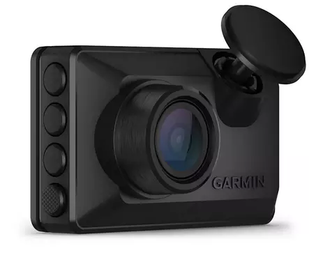 GARMIN DASH CAM MINI X110 KOJELAUTAKAMERA - Videokamerat - 753759334574 - 2