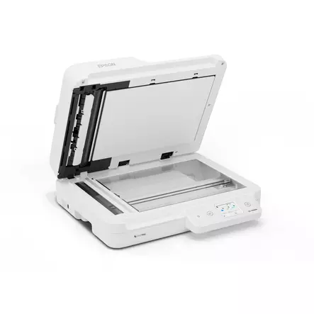 EPSON WORKFORCE DS-1760WN TASOSKANNERI - Skannerit - 8715946737584 - 2
